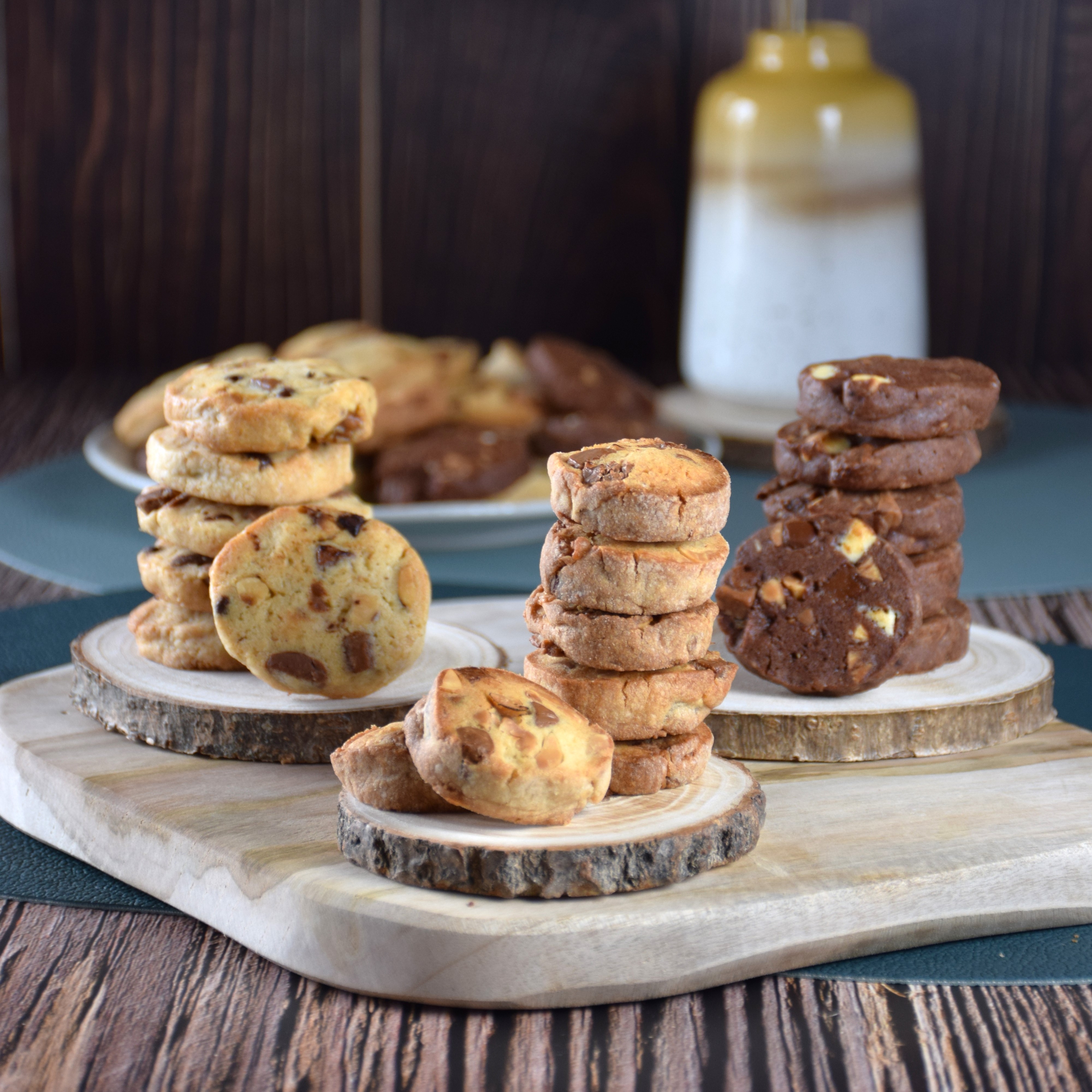 Mini Cookies